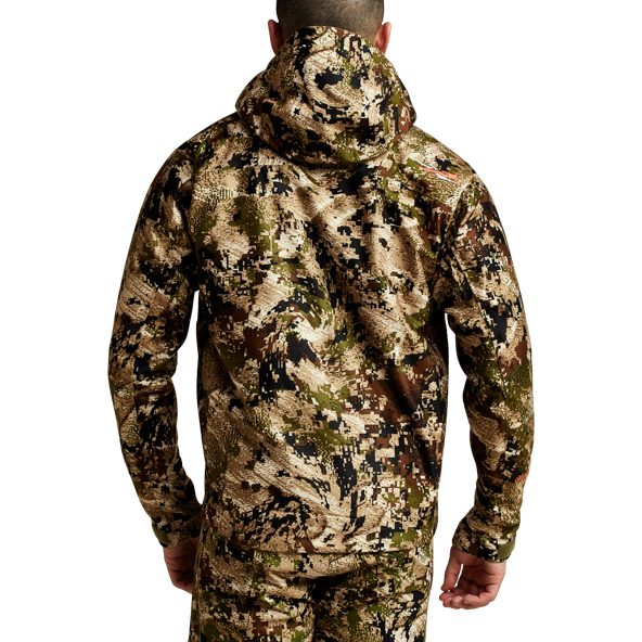 Куртка Thunderhead Jacket (Мужской; M; Optifade Subalpine)